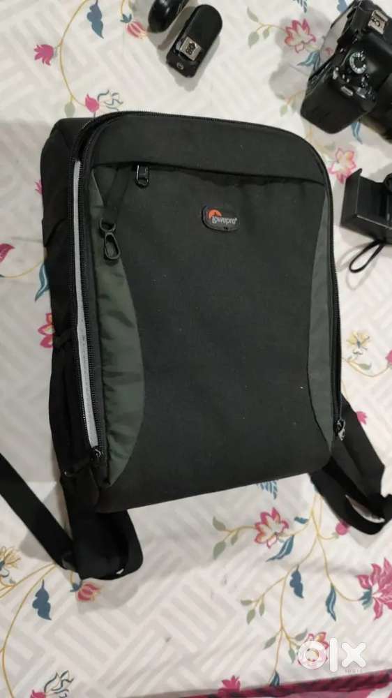 Camera mount sigma 17-50 f2.8 lens