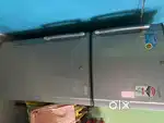 Samsung double door