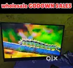 FAST MOVING ANDROID led tv at WHOLESALE Rate for BUYERS BOOKING soon