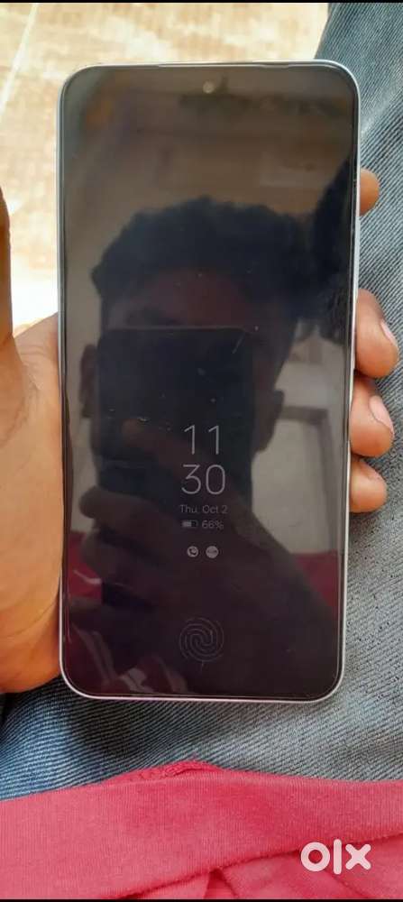 Oppo f29 5g 8 gd Ram 256 gd