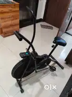 Walker with electric meter