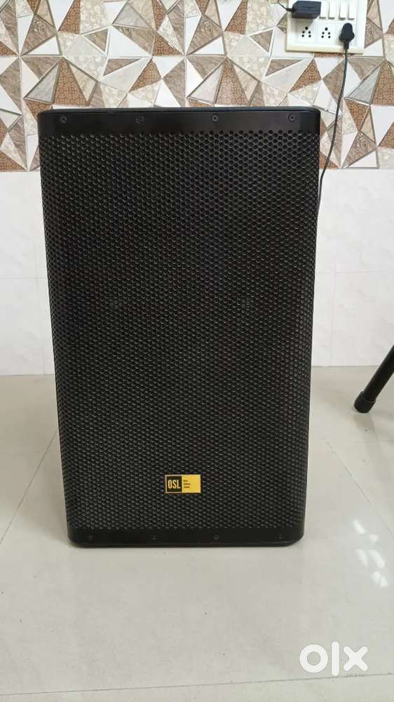 OSL Brand.. OS 12 Best condition price 22000