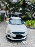 Maruti Suzuki Swift 2015 Diesel Well Maintained