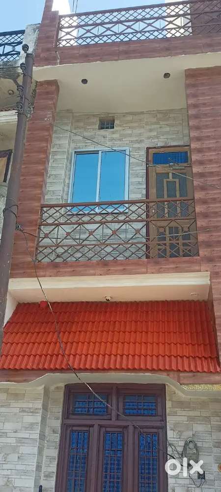 For sell  new home purchase 100sqf