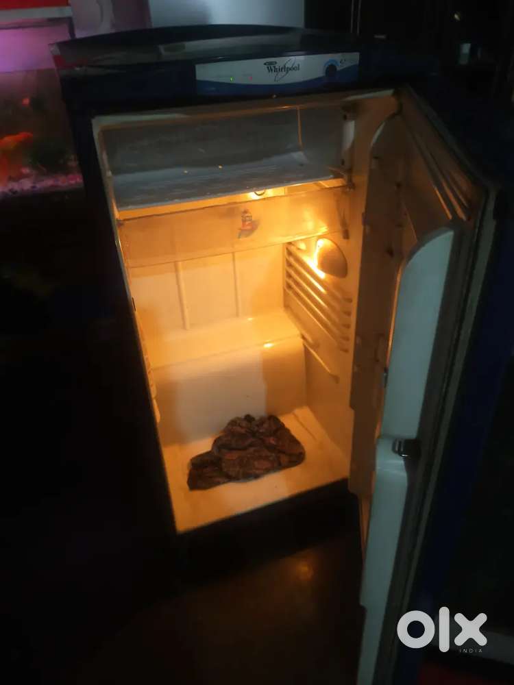 Whirlpool fridge sell