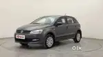 Volkswagen Polo 2009-2013 Petrol Comfortline 1.2L, 2014, Petrol