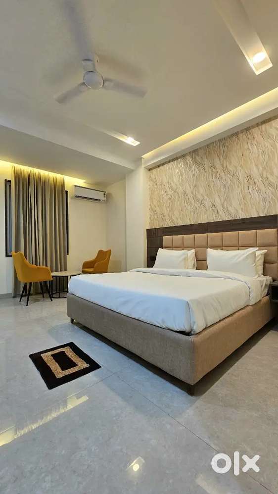 Premium PG for Boys & Girls& Couple