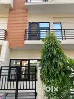In new position ready to move independent villa