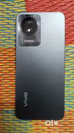 Vivo Y02 New condition