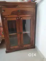 Crockery table