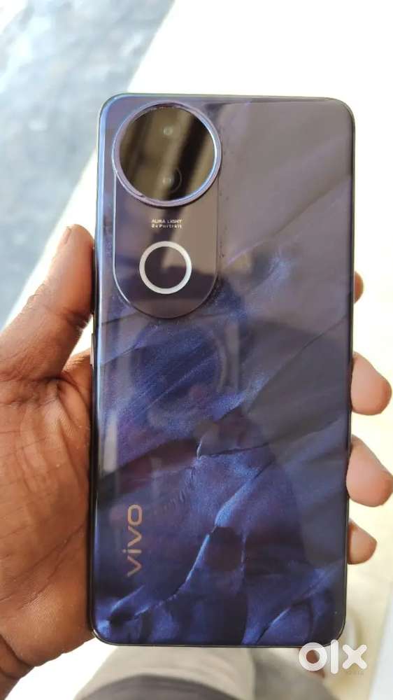 Vivo v50e arugent
