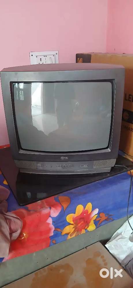 LG TV 21inch
