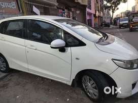 Honda Jazz 1.5 S i DTEC, 2015, Diesel