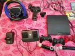 PS3 FOR SALE