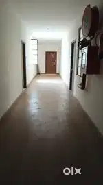 2bhk beautiful flat in khajuri just 43 lakh