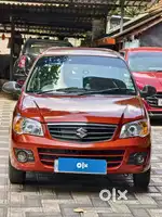 Maruti Suzuki Alto K10 LXI Optional, 2011, Petrol