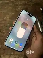 IPhone 15 in less used condition