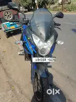 Running condition