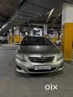 Toyota Corolla Altis 2008 Petrol Well Maintained