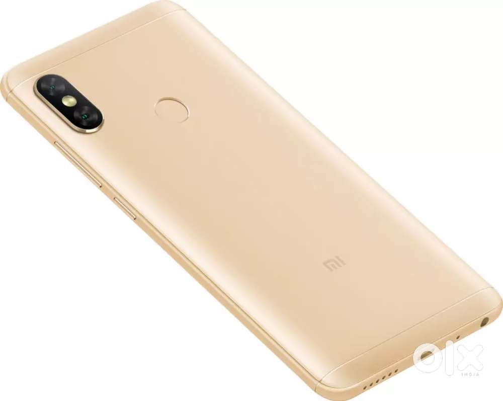 Redmi note 5. 4G