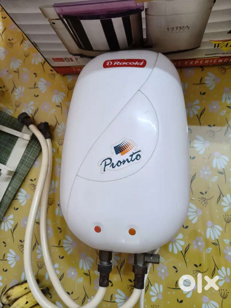 Racold INSTANT GEYZER