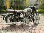 Classic Chrome Top Model Dual ABS