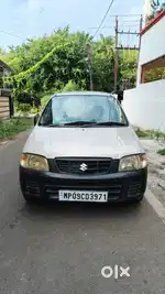 Maruti Suzuki Alto 2005-2010 LXi BSIII, 2008, Petrol