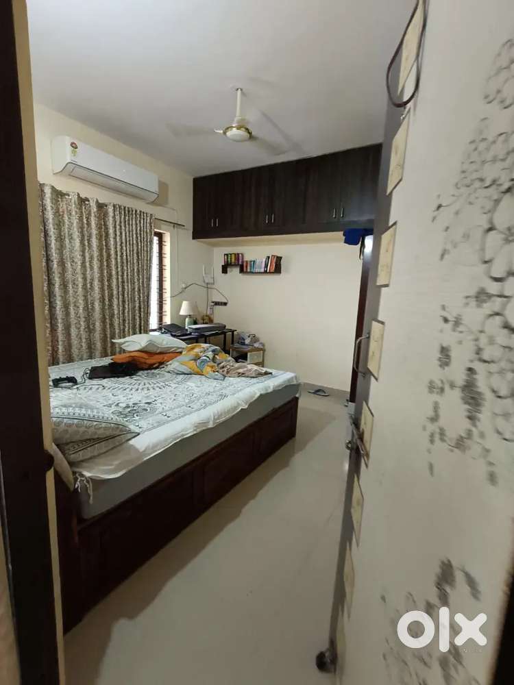 3bhk Semi Furnished Duplex For Sale  In Ayodhya Bypass Near ICICI Bank