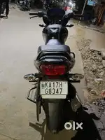 Good condition