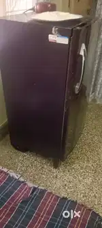 Godrej Fridge
