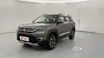 Maruti Suzuki Vitara Brezza 1.5 ZXI PLUS, 2022, Petrol