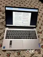Lenovo 8GB ram 500