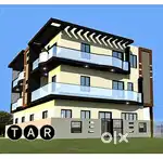 Hostel Bulding  Shoranur Road Thrissur