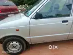 Maruti Suzuki 800 AC BSIII, 2010, Petrol