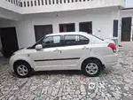 Maruti Suzuki Swift Dzire, 2011, Diesel