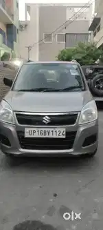 Wagon r top model company fitted cng