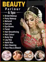 DELHI DAILY PAYMENT JOBS FOR BEAUTICIAN & SPA THERAPIST