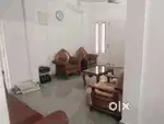 1ST FLOOR 3 BHK FURNISHED APPARTMENT FOR RENT  KAKKANAD FAMMILY ONLY