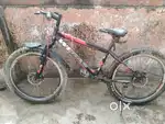 Wegas cycle