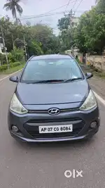 Hyundai Grand i10 Asta 1.2 CRDi, 2015, Diesel