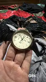 Fossil Watch