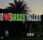 GREEN VALLEY RESORT, Amravati Road