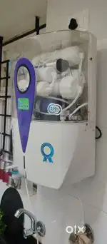 Water purifier