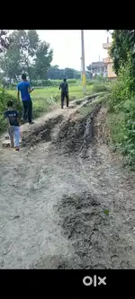 Plot for sale in Rajgir nagar parishad.