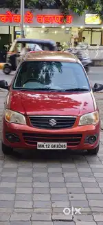 Maruti Suzuki Alto K10 2010-2014 VXI, 2010, Petrol