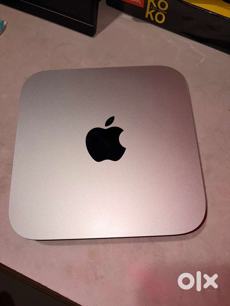 Mac Mini M2  March 2023  Excellent  8GB 256GB  Box + Bill