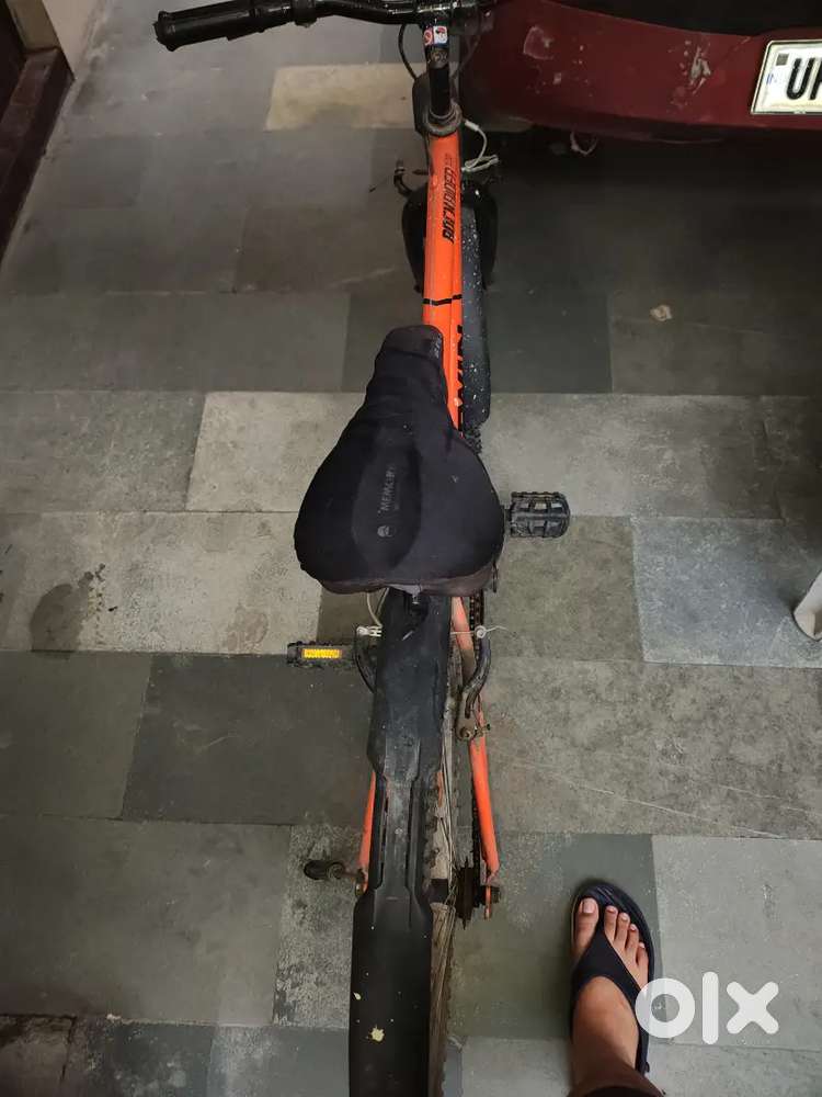 Best Bicycle from decathlon