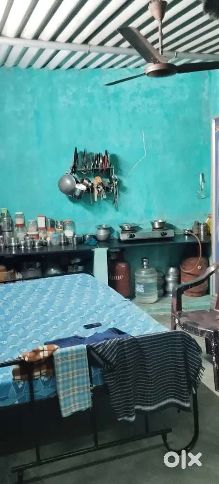 1 RK house for lease