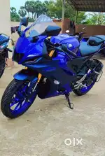 R15v4 2022 model