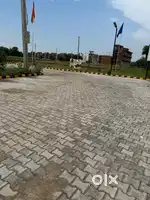125 Gaj plot available sector 123 T block